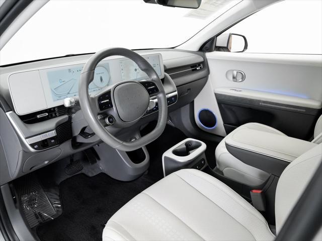 used 2022 Hyundai IONIQ 5 car, priced at $27,995