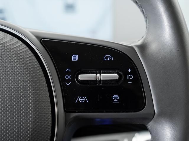 used 2022 Hyundai IONIQ 5 car, priced at $27,995
