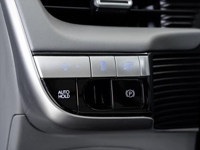 used 2022 Hyundai IONIQ 5 car, priced at $27,995