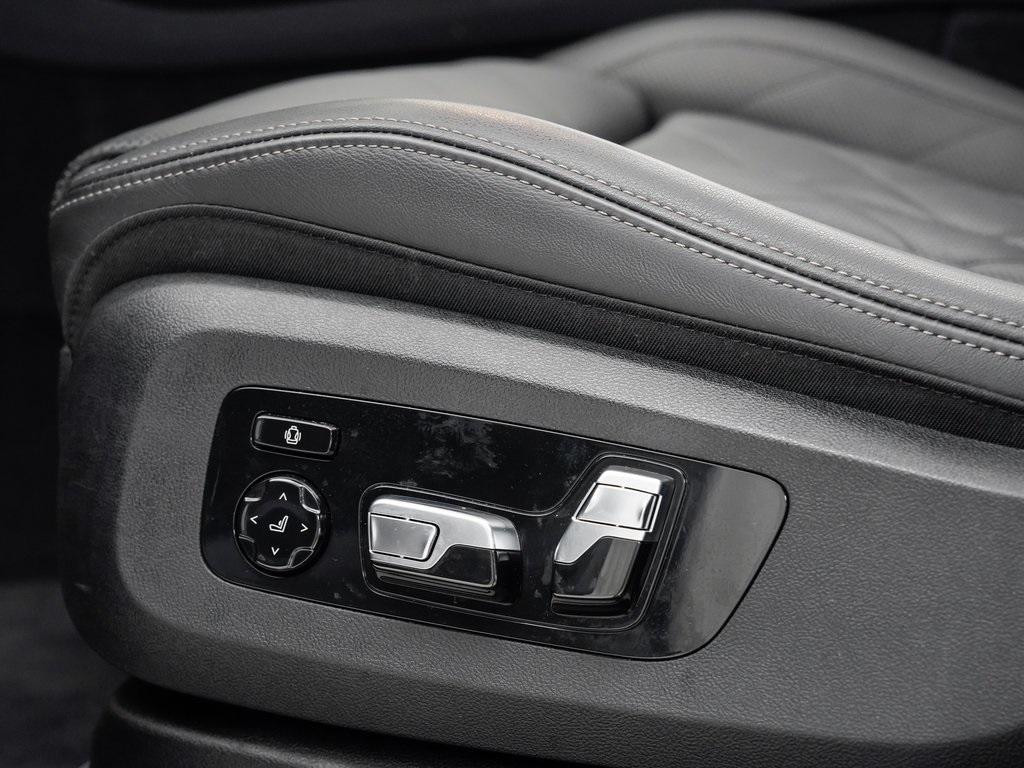 used 2025 BMW X6 car, priced at $59,995