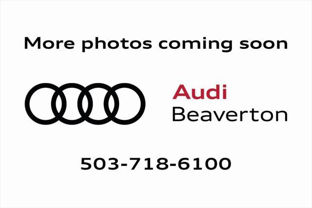 used 2021 Audi Q5 car, priced at $27,990