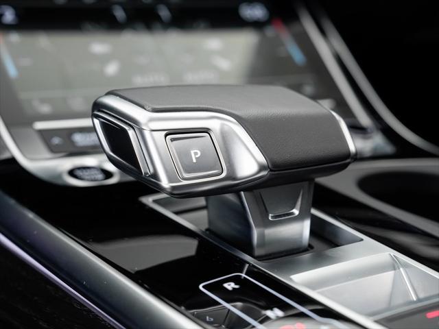 used 2025 Audi Q7 car, priced at $66,990