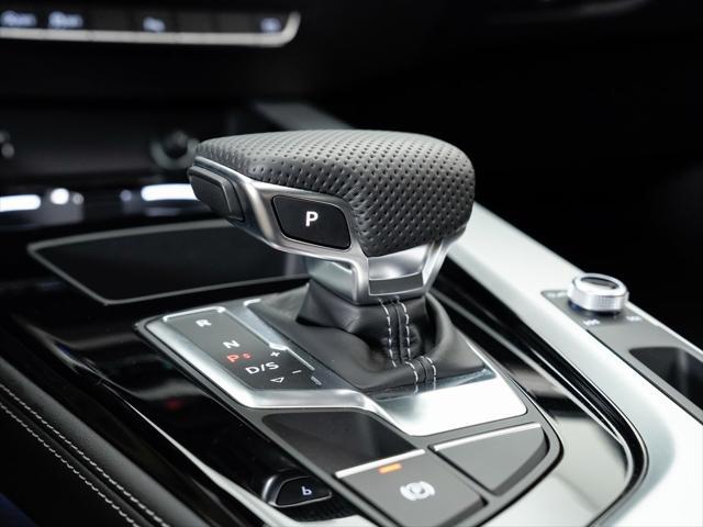 used 2024 Audi A5 Sportback car, priced at $44,990