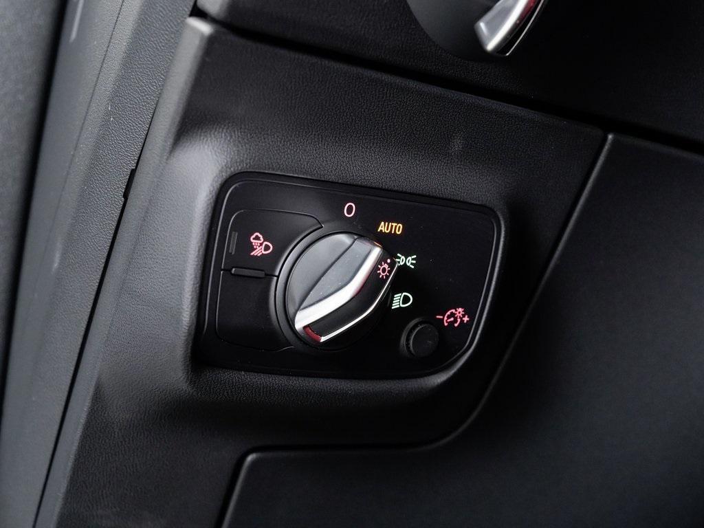 used 2022 Audi TT RS car, priced at $88,900