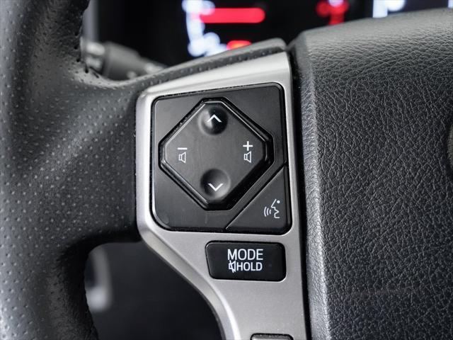 used 2021 Toyota 4Runner car, priced at $44,490