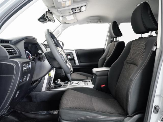 used 2021 Toyota 4Runner car, priced at $44,490