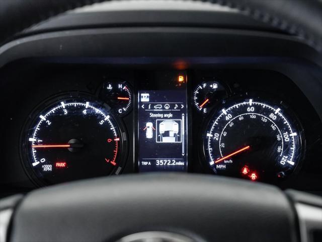 used 2021 Toyota 4Runner car, priced at $44,490