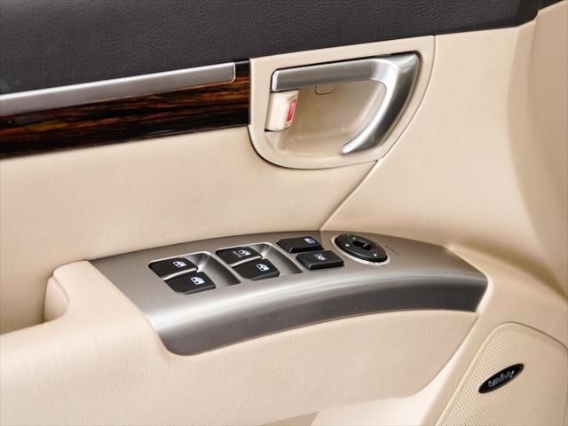 used 2012 Hyundai Santa Fe car, priced at $8,990