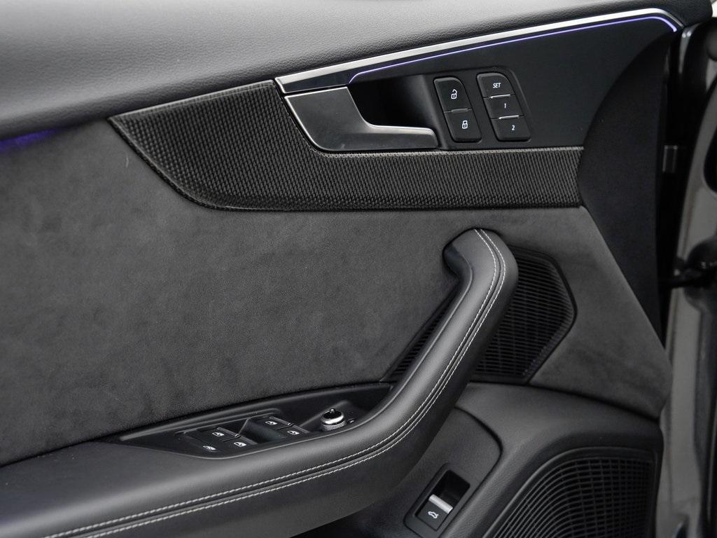 used 2018 Audi S5 car, priced at $31,995