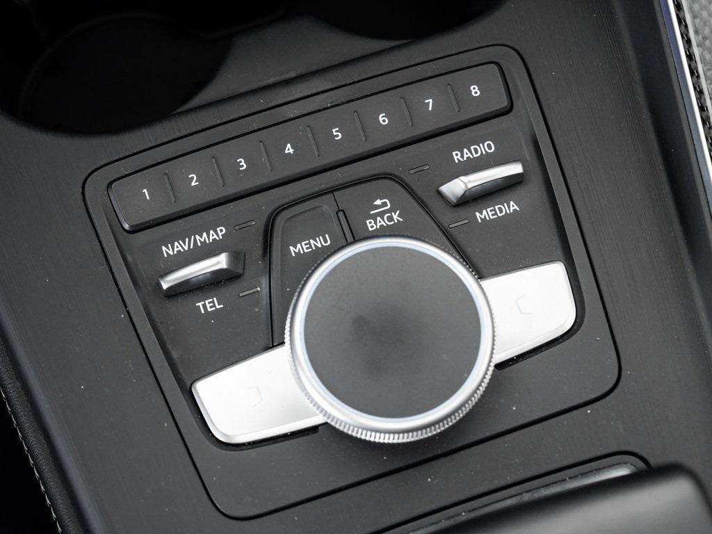 used 2018 Audi S5 car, priced at $31,995