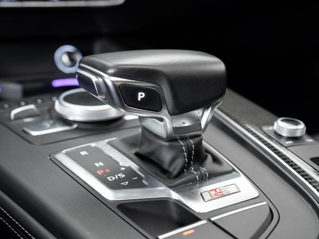 used 2018 Audi S5 car, priced at $31,995