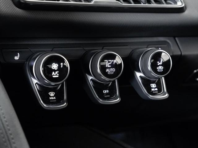 used 2021 Audi R8 car, priced at $157,900