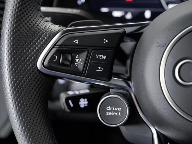 used 2021 Audi R8 car, priced at $157,900
