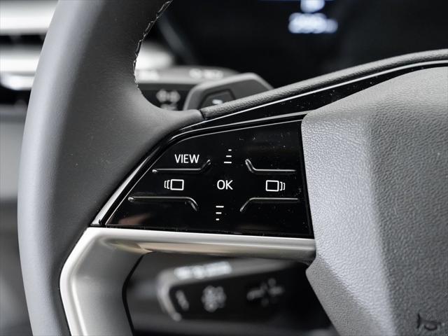 new 2025 Audi A5 car, priced at $53,025