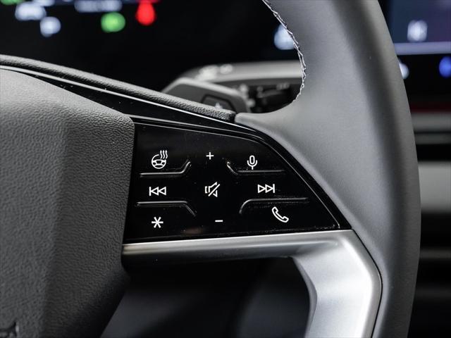 new 2025 Audi A5 car, priced at $53,025