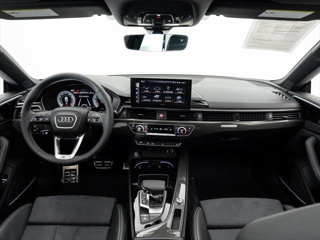 used 2025 Audi A5 Sportback car, priced at $52,900