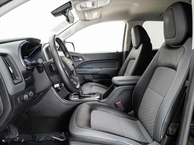 used 2016 Chevrolet Colorado car, priced at $21,995