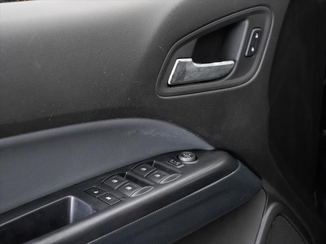 used 2016 Chevrolet Colorado car, priced at $21,995