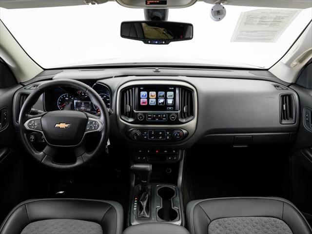 used 2016 Chevrolet Colorado car, priced at $21,995