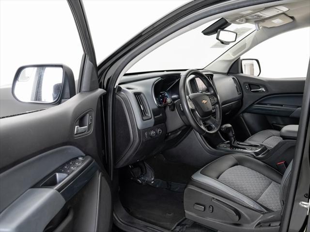 used 2016 Chevrolet Colorado car, priced at $21,995