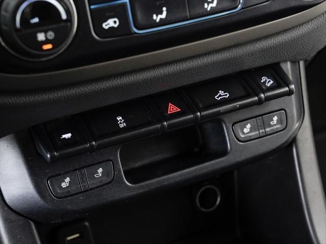 used 2016 Chevrolet Colorado car, priced at $21,995