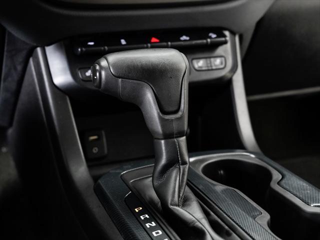 used 2016 Chevrolet Colorado car, priced at $21,995