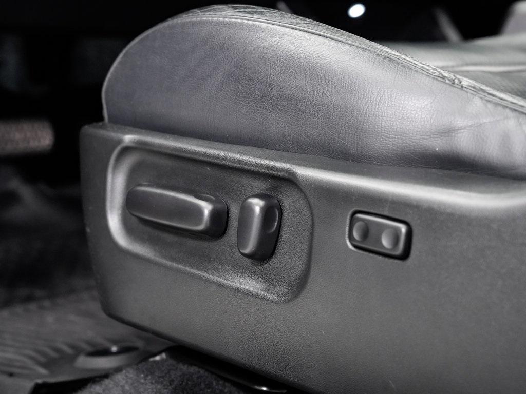 used 2021 Toyota Tacoma car, priced at $36,495