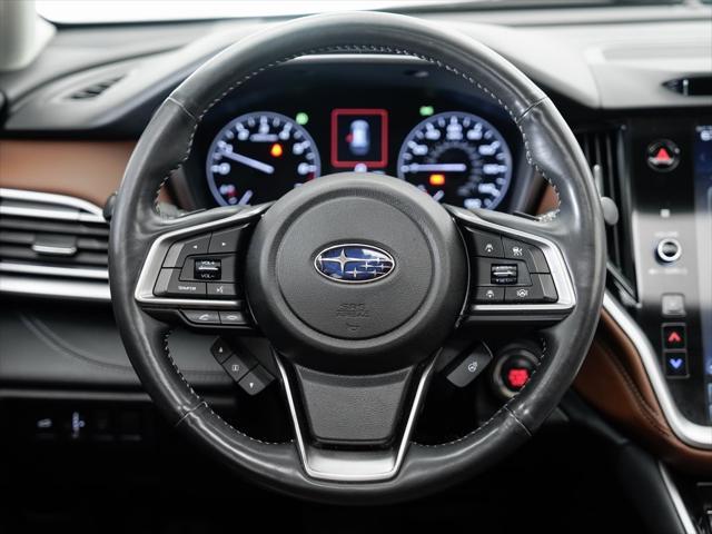 used 2020 Subaru Outback car, priced at $24,750