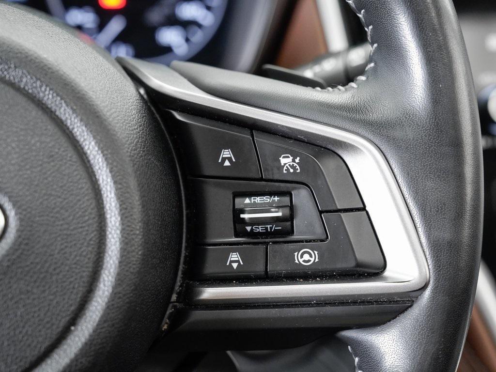 used 2020 Subaru Outback car, priced at $23,495