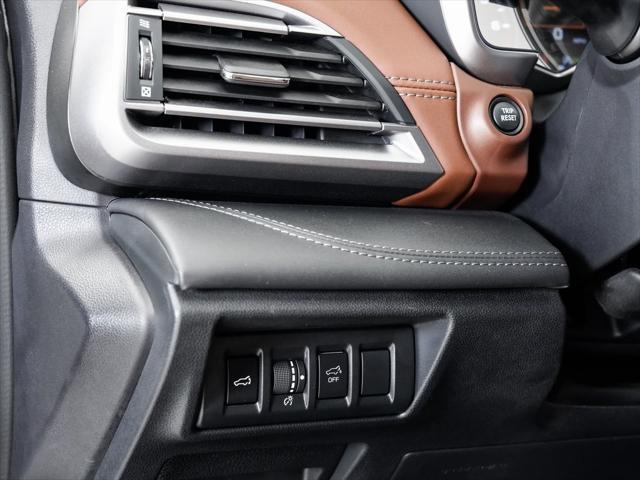 used 2020 Subaru Outback car, priced at $24,750