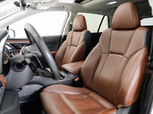 used 2020 Subaru Outback car, priced at $24,750
