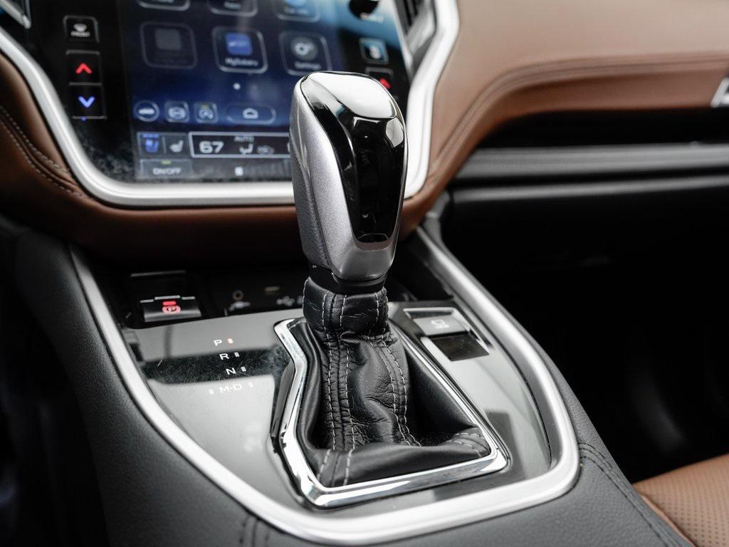 used 2020 Subaru Outback car, priced at $23,495