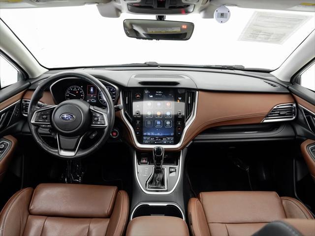 used 2020 Subaru Outback car, priced at $24,750