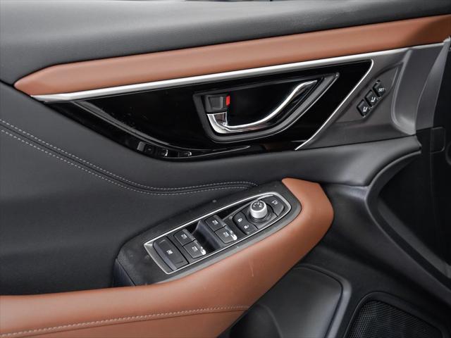 used 2020 Subaru Outback car, priced at $24,750