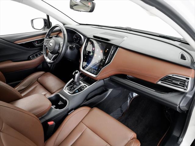 used 2020 Subaru Outback car, priced at $24,750