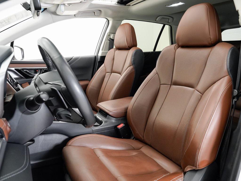 used 2020 Subaru Outback car, priced at $23,495