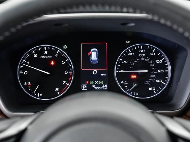used 2020 Subaru Outback car, priced at $24,750