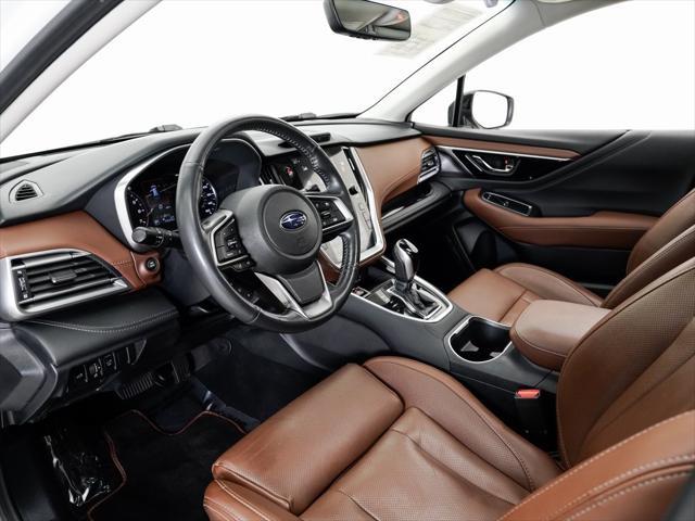 used 2020 Subaru Outback car, priced at $24,750