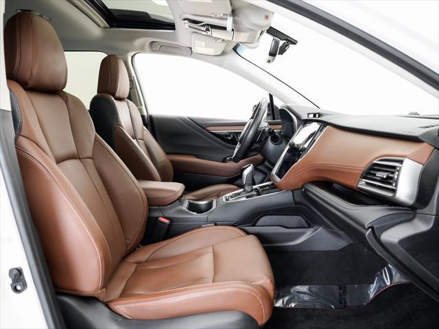 used 2020 Subaru Outback car, priced at $24,750