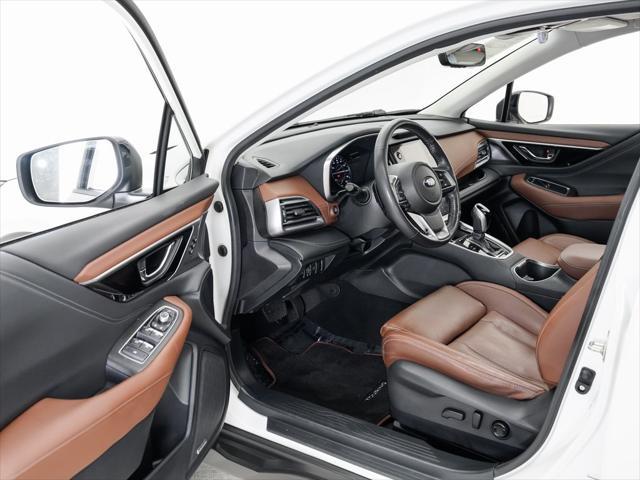 used 2020 Subaru Outback car, priced at $24,750