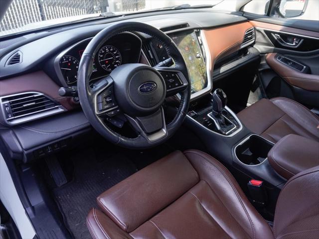 used 2020 Subaru Outback car, priced at $26,995