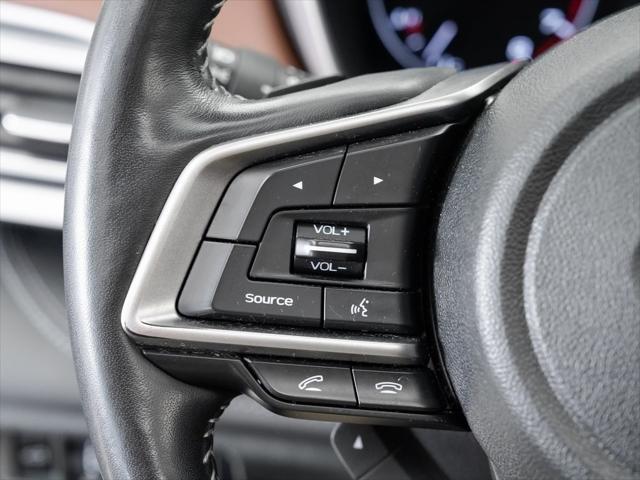 used 2020 Subaru Outback car, priced at $24,750