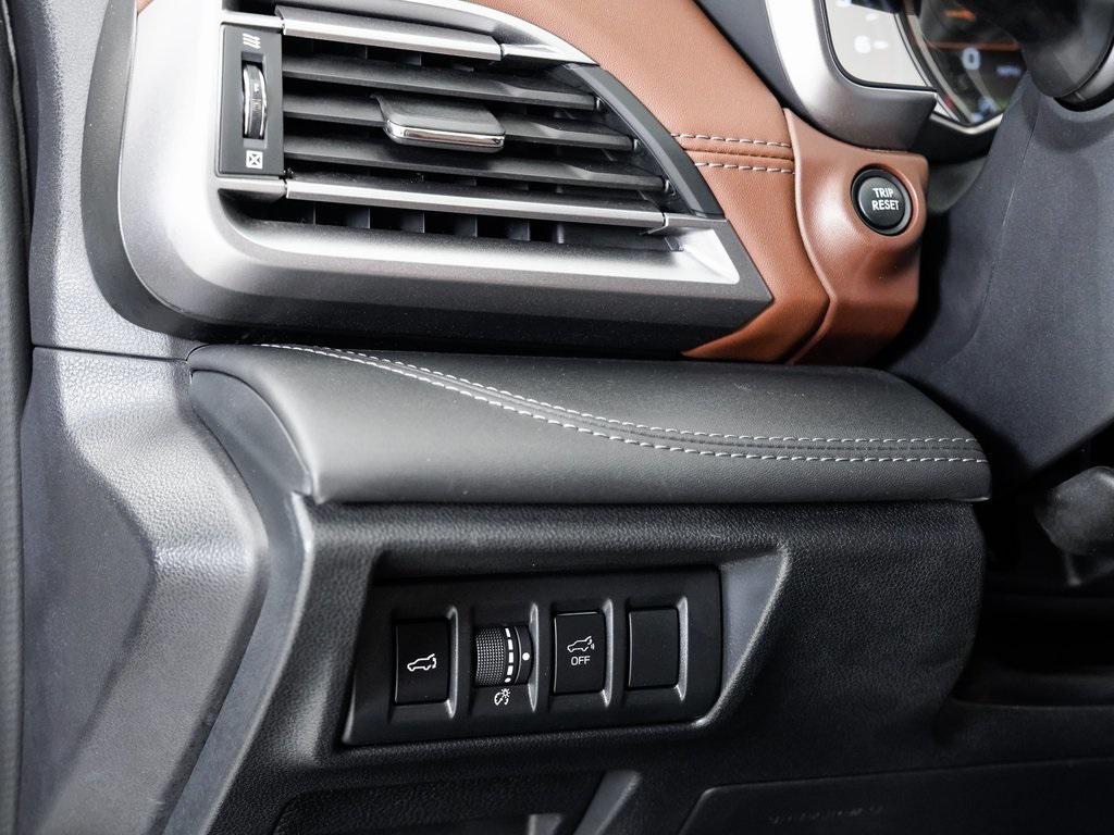 used 2020 Subaru Outback car, priced at $23,495
