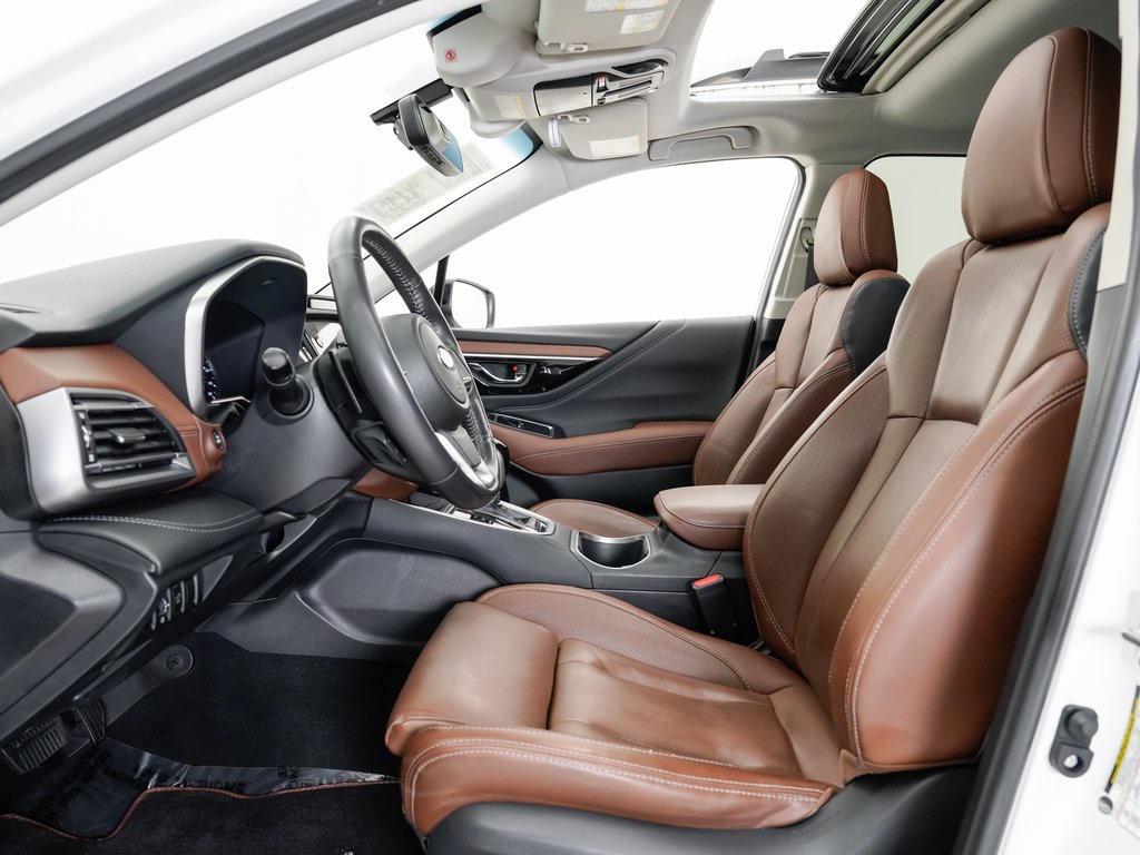used 2020 Subaru Outback car, priced at $23,495