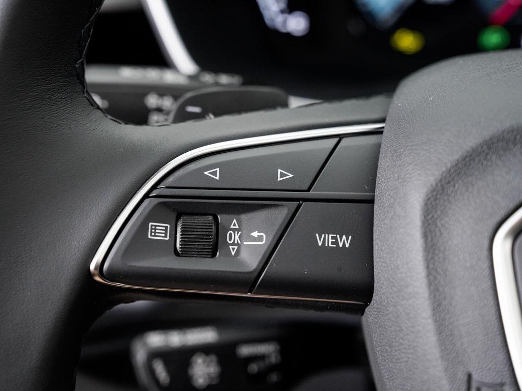 new 2025 Audi Q3 car