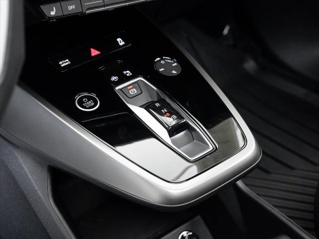 used 2024 Audi Q4 e-tron car, priced at $42,495