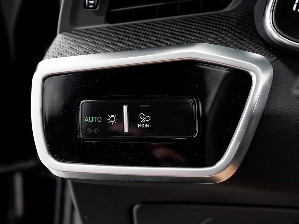 used 2024 Audi RS 6 Avant car, priced at $136,900