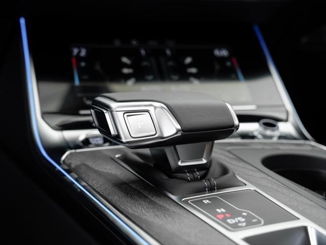 new 2025 Audi A6 car, priced at $75,140
