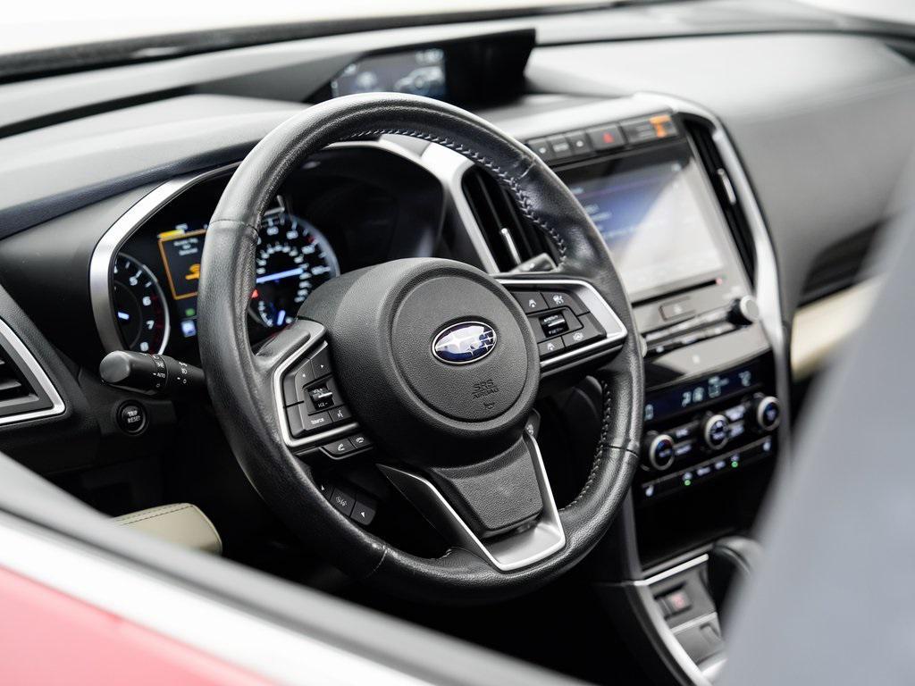 used 2022 Subaru Ascent car, priced at $29,495