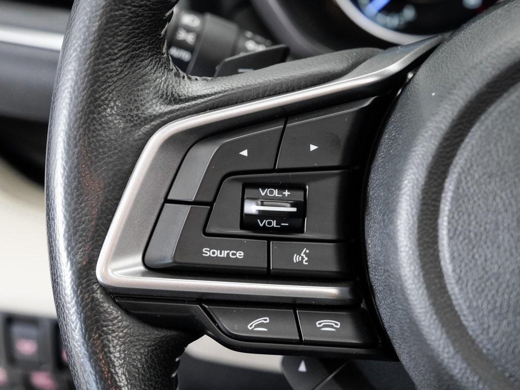 used 2022 Subaru Ascent car, priced at $29,495